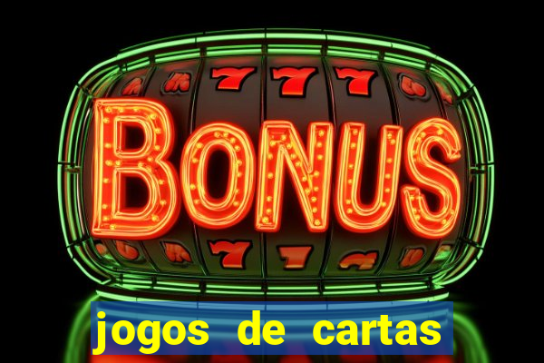 jogos de cartas ciganas online